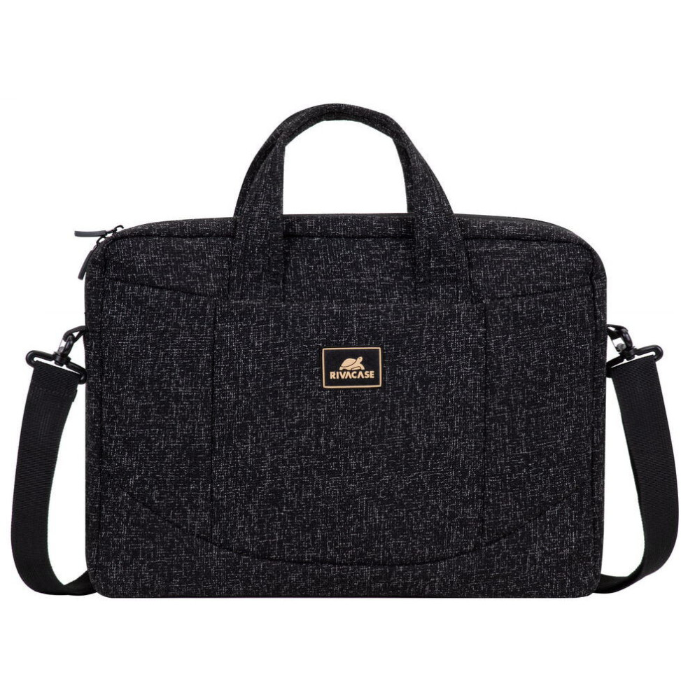 Sacoche Rivacase Anvik 7931 Noir pour ordinateurs portables 15.6"